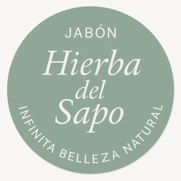 La hierba del sapo